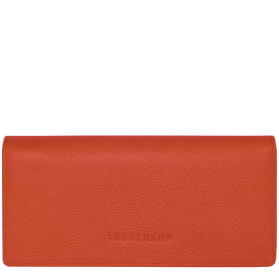 Longchamp wallet sale hotsell