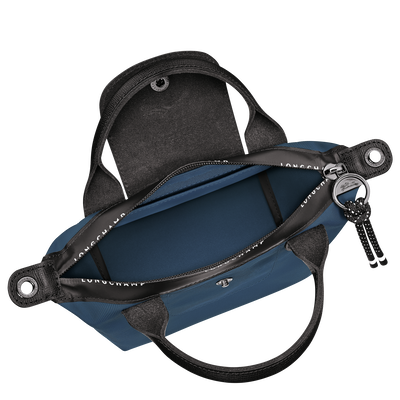 Le Pliage Energy Handbag XS, Ink blue