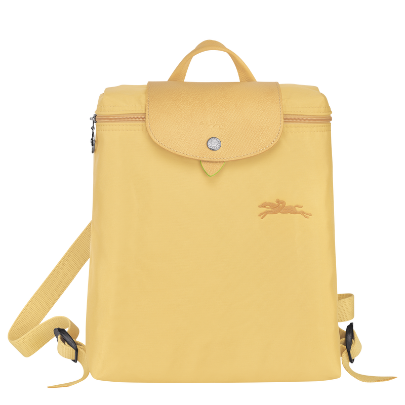 Longchamp le pliage online nylon canvas backpack