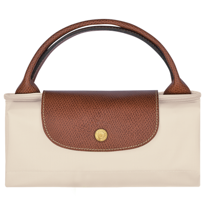 Le Pliage Original Travel bag L, Paper