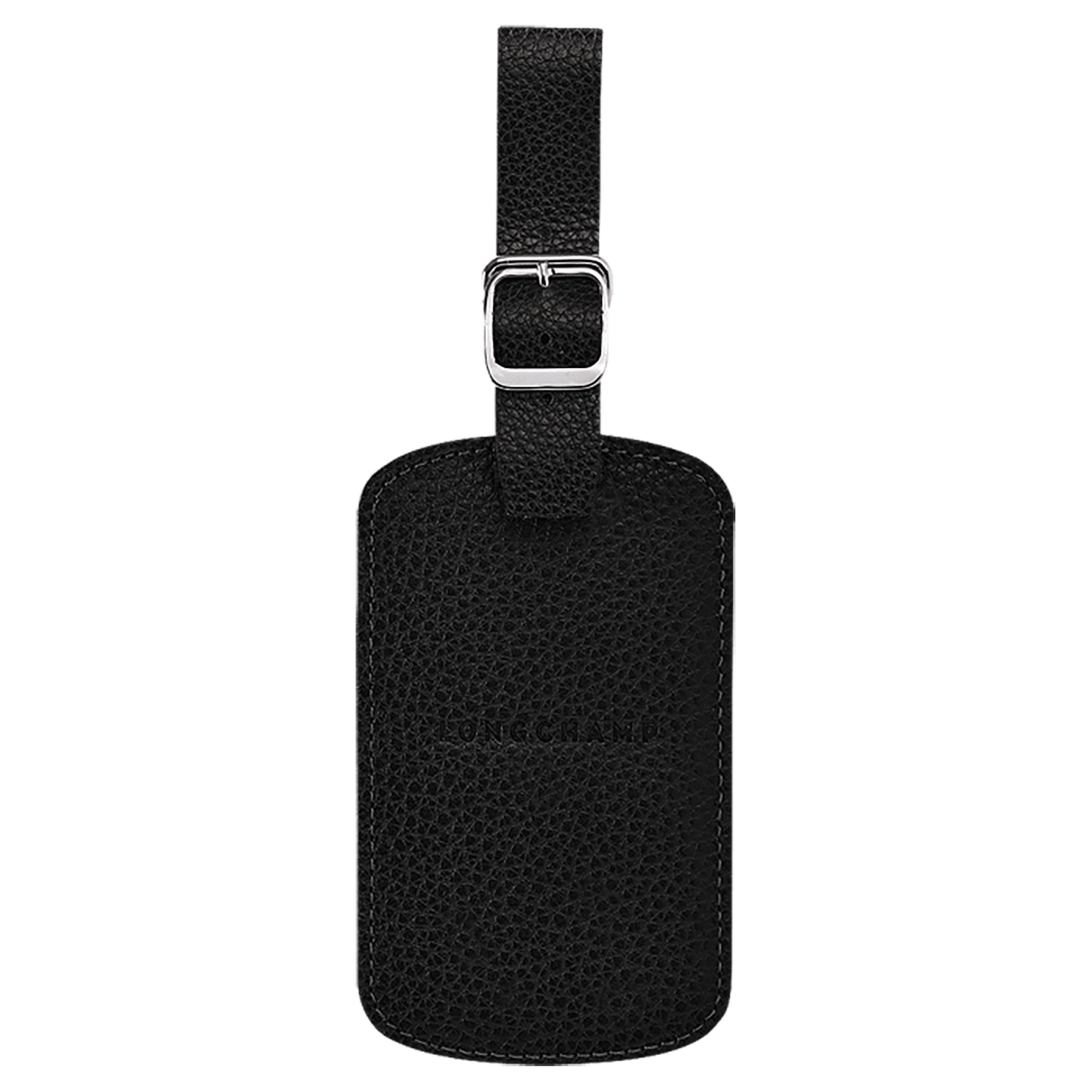 Luggage tag, Black - View 1 of
1 - zoom in Le Foulonné Luggage tag, Black