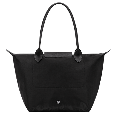 Le Pliage One Tote bag M, Black