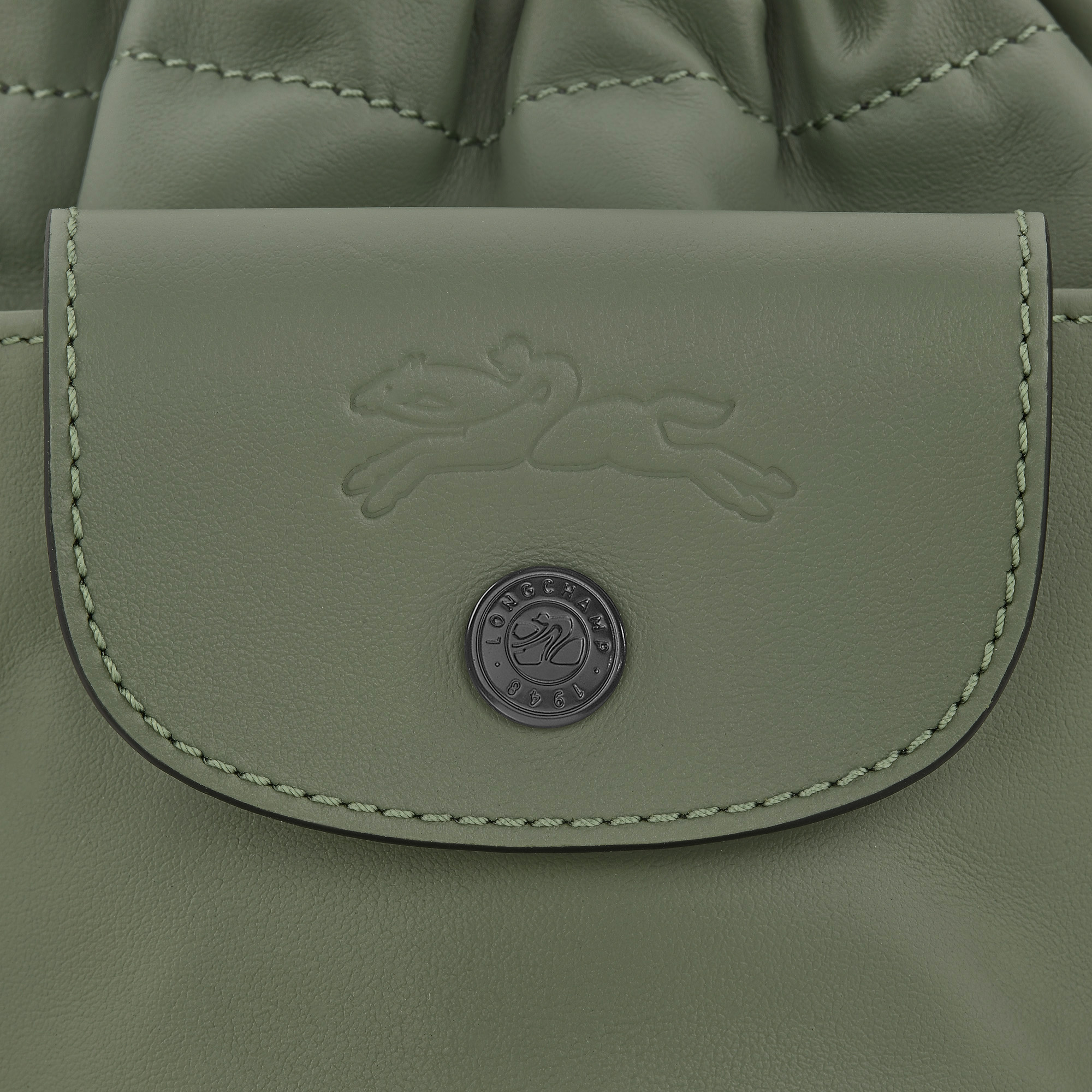 Le Pliage Xtra Bucket bag XS, Tundra