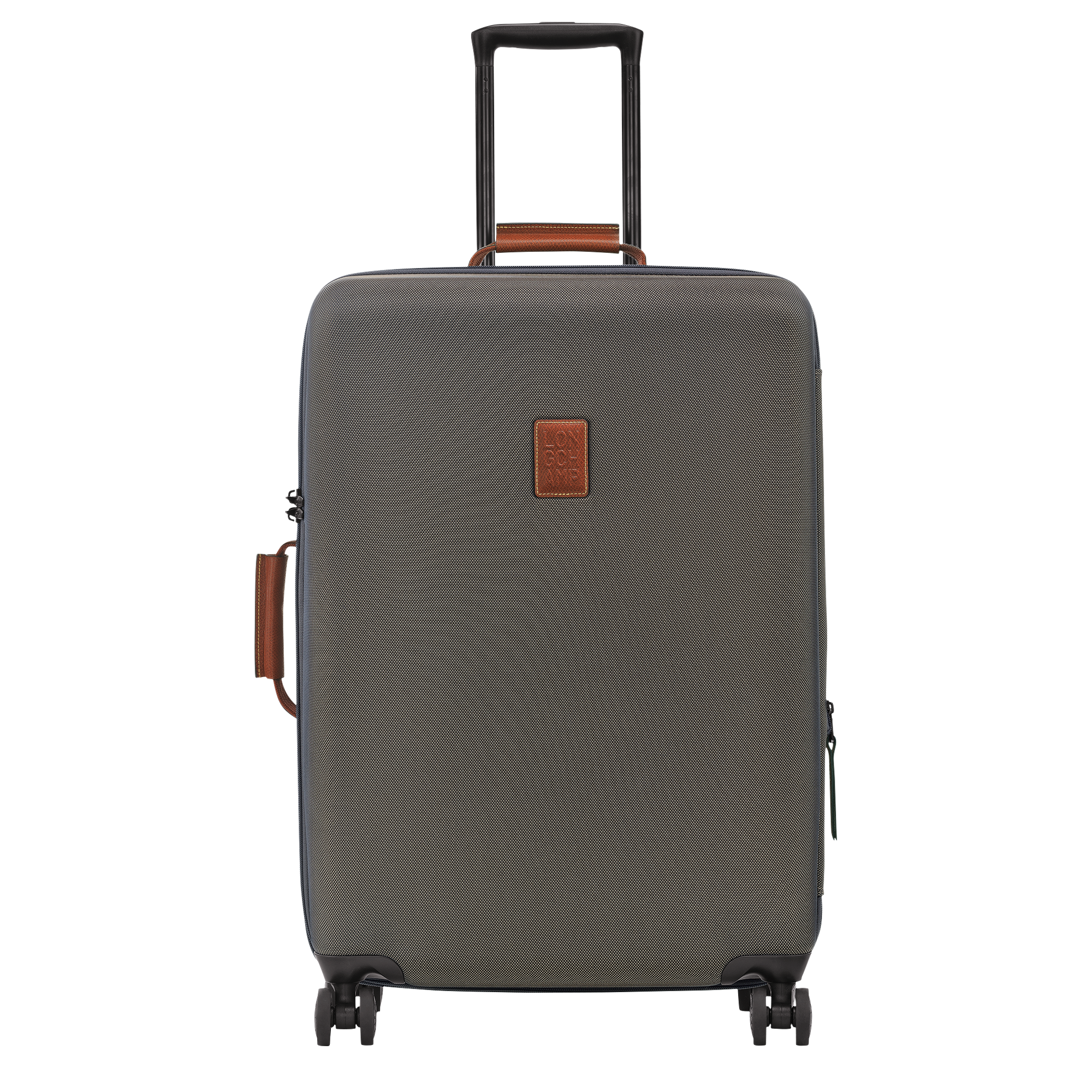 Suitcase L, Brown - View 1 of
4 - zoom in Boxford Suitcase L, Brown