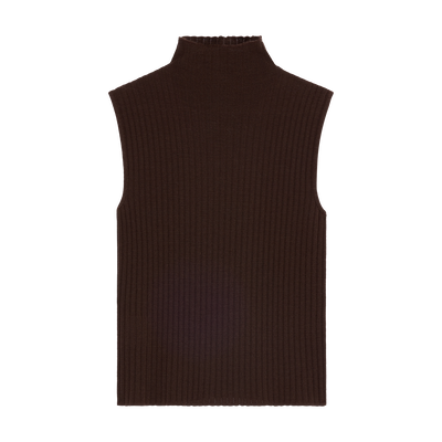Sweater, Mocha