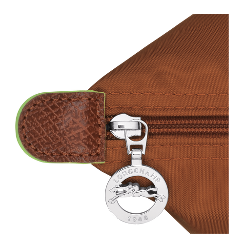 Longchamp bag zipper store