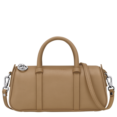 Daylong S Handbag , Desert - Leather