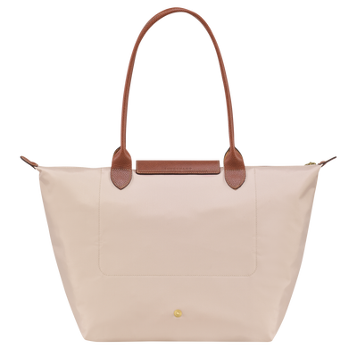 Le Pliage Original Tote bag L, Paper