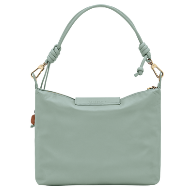 Le Pliage Xtra Hobo bag M, Celadon