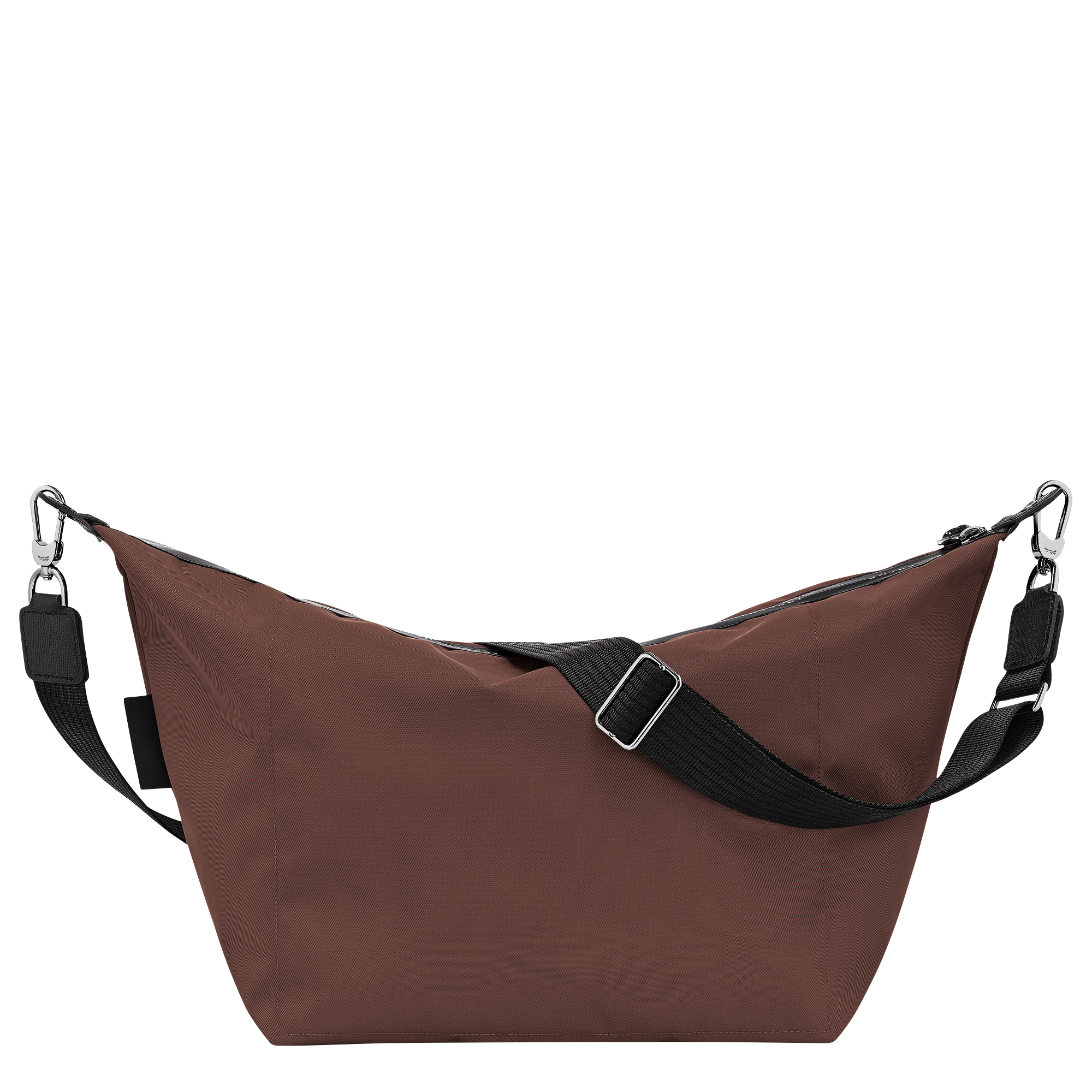 Le Pliage Energy Crossbody bag M, Cocoa