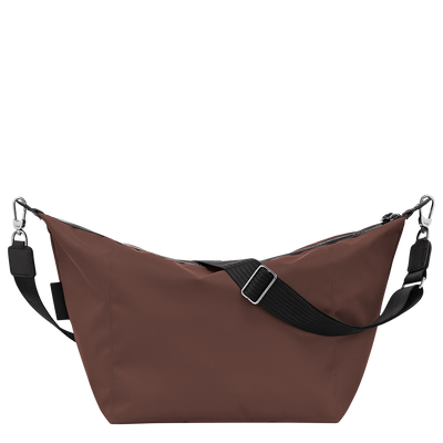 Le Pliage Energy Crossbody bag M, Cocoa