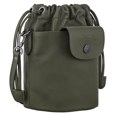 Le Pliage Xtra Bucket bag XS, Fir