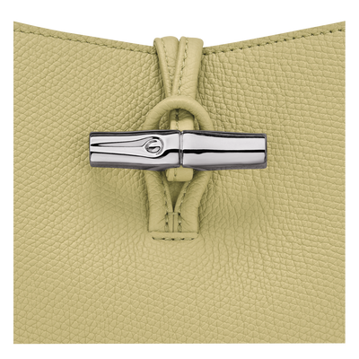 Le Roseau Bucket bag XS, Pistachio