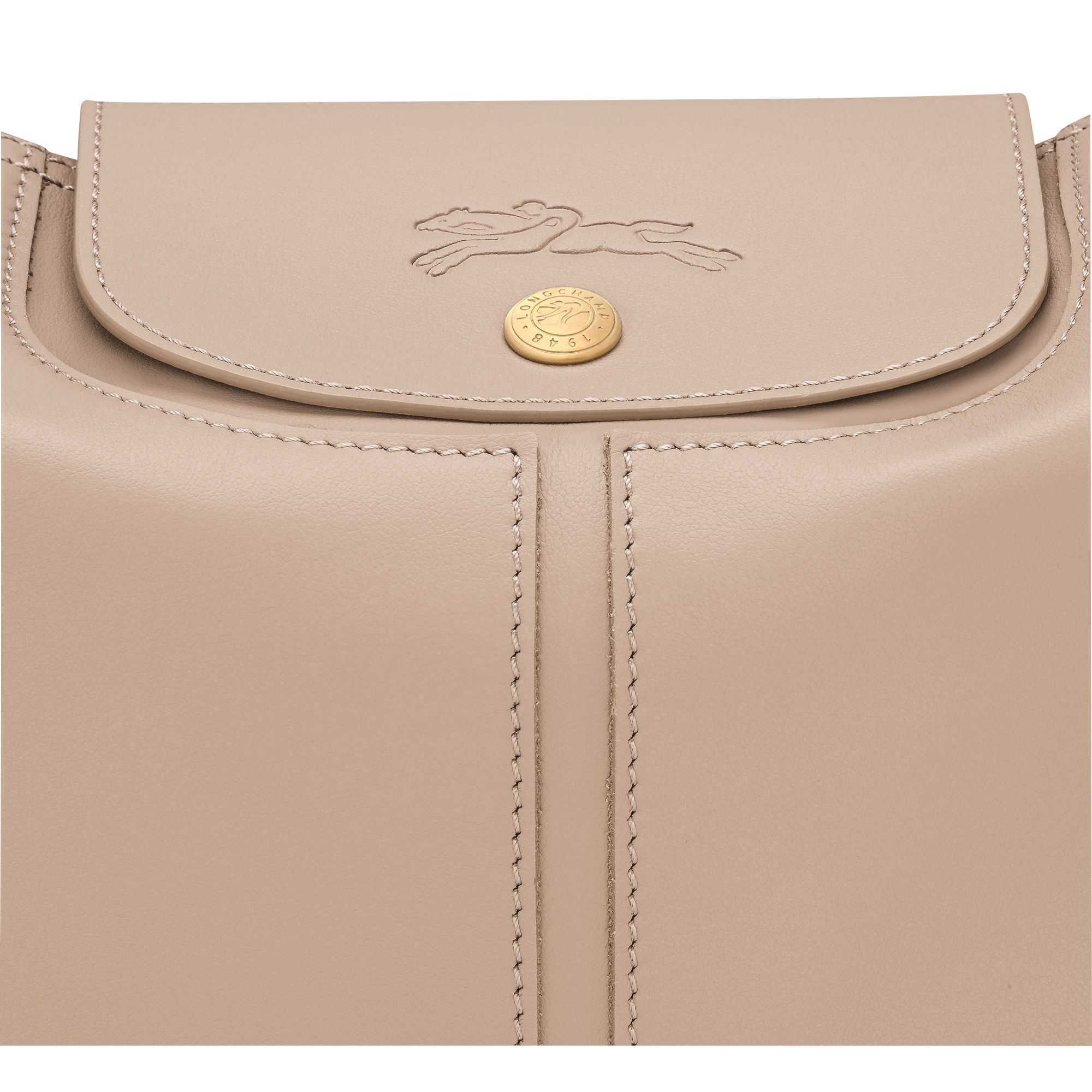 Le Pliage Xtra Shoulder bag L, Trench