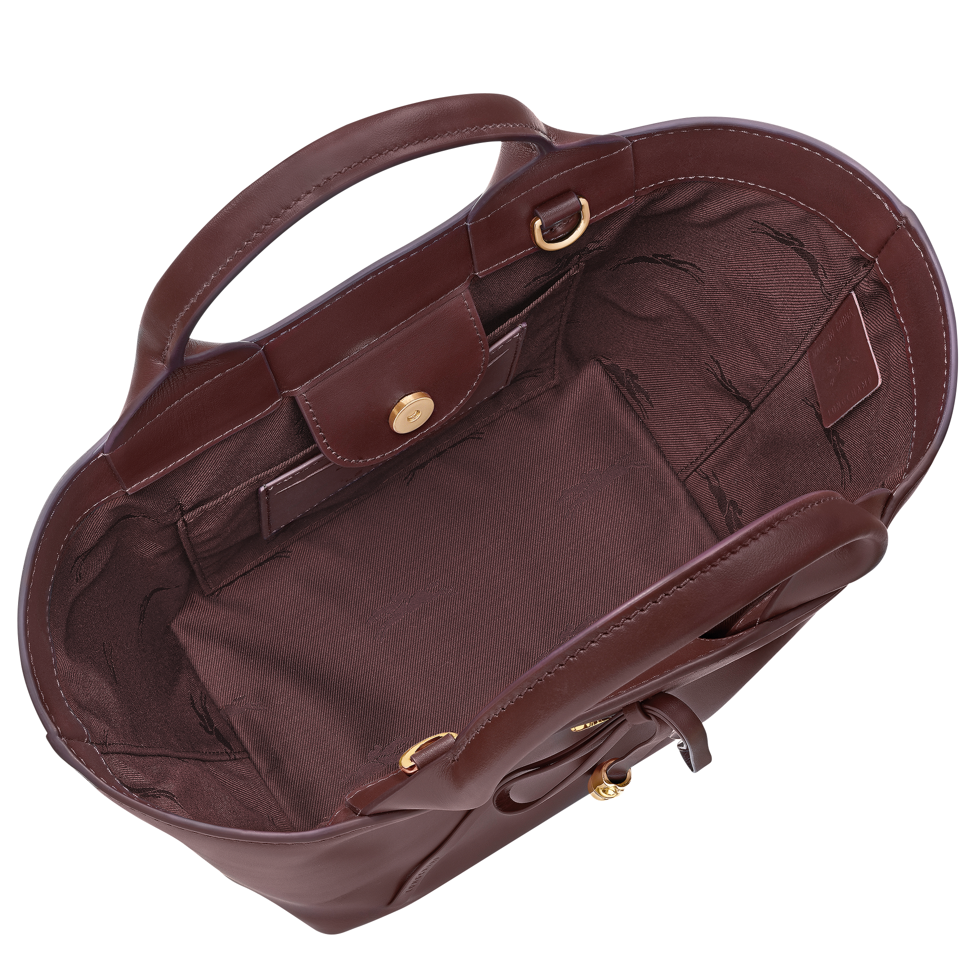 Le Roseau , Burgundy