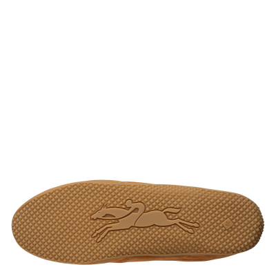 On-The-Go Sneakers, Amber