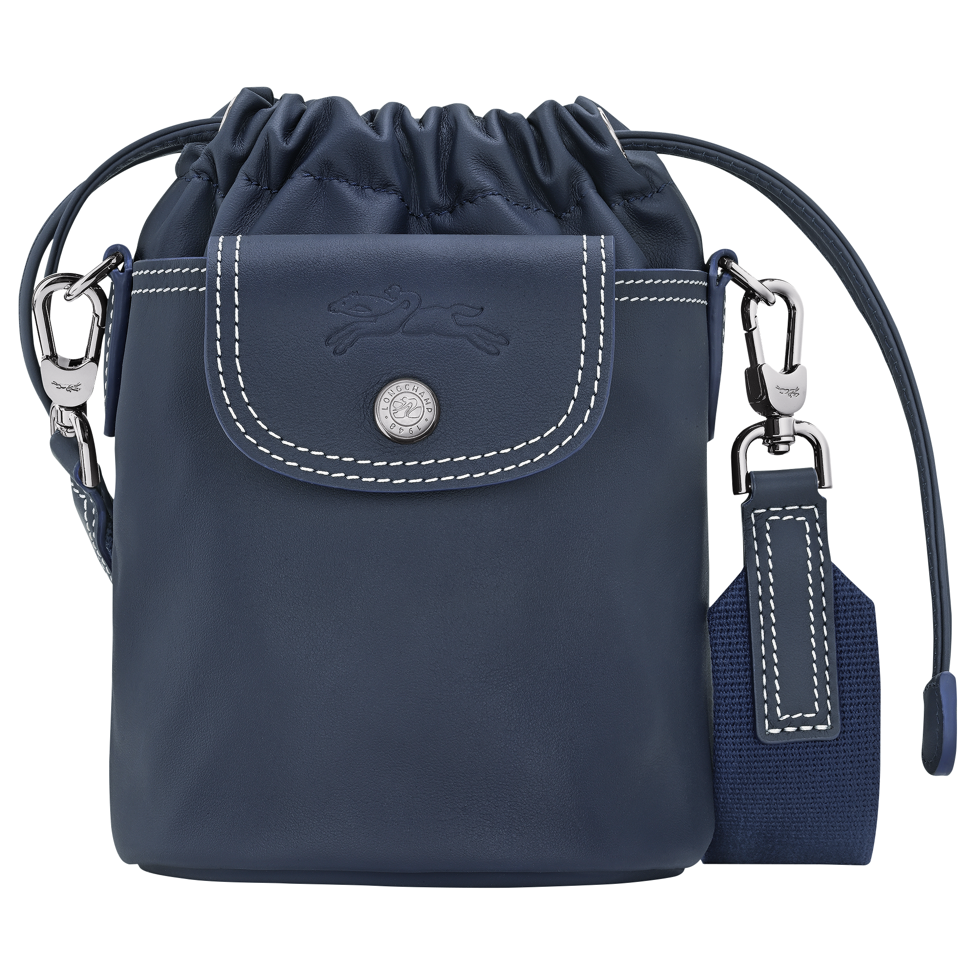 Bucket bag XS, Navy - View 1 of
5 - zoom in Le Pliage Xtra Bucket bag XS, Navy