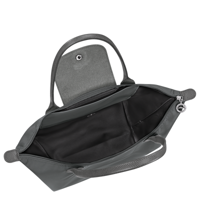 Le Pliage One Tote bag M, Anthracite