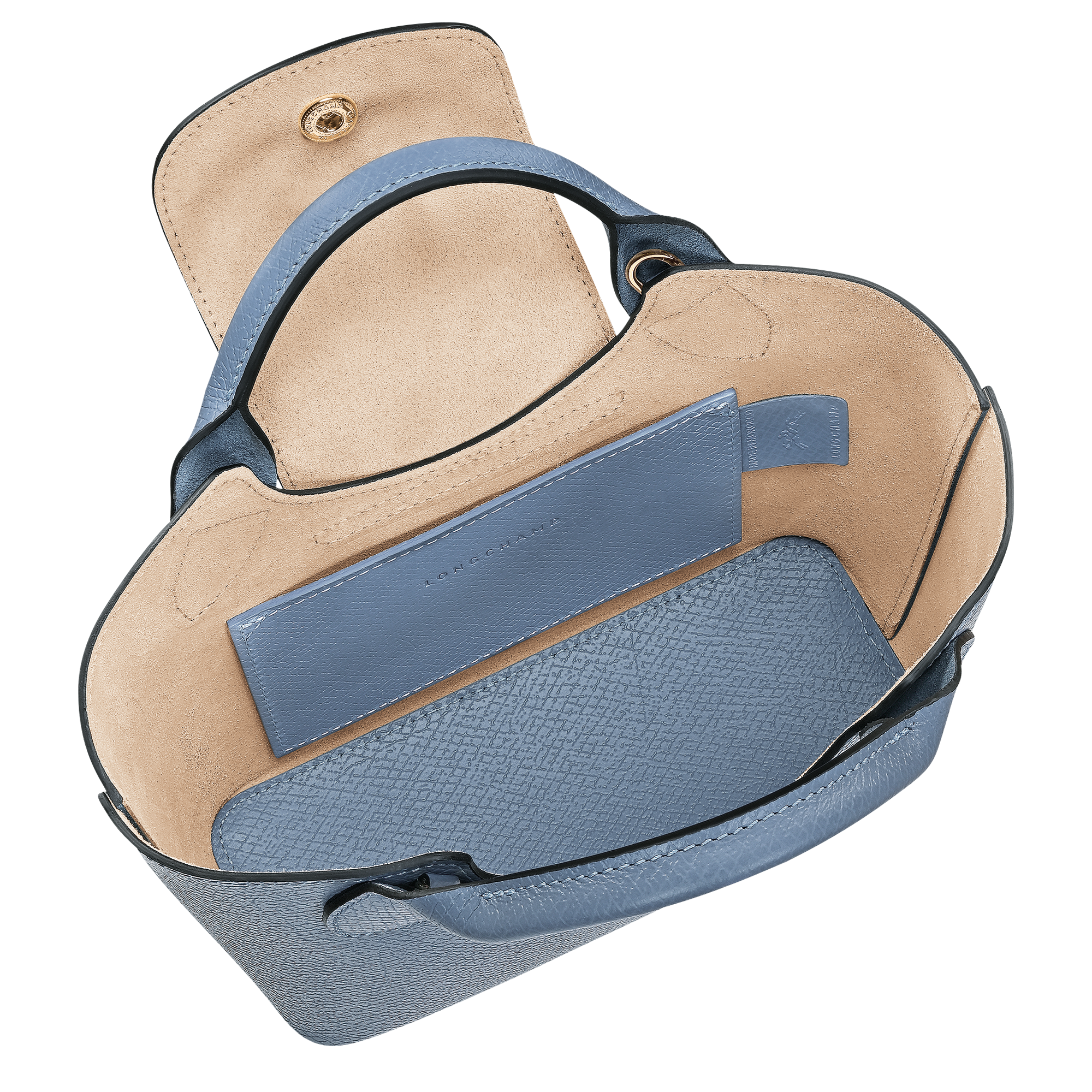 &Eacute;pure Tote bag XS, Slate