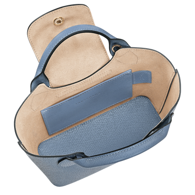 Épure Tote bag XS, Slate