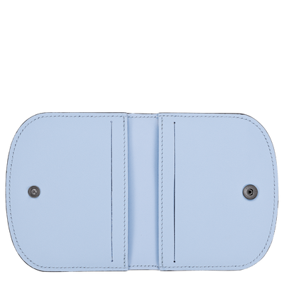 Le Pliage Xtra Card holder, Wave