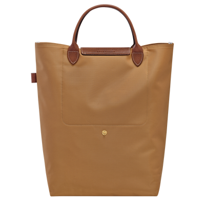 Le Pliage Original Tote bag M, Fawn