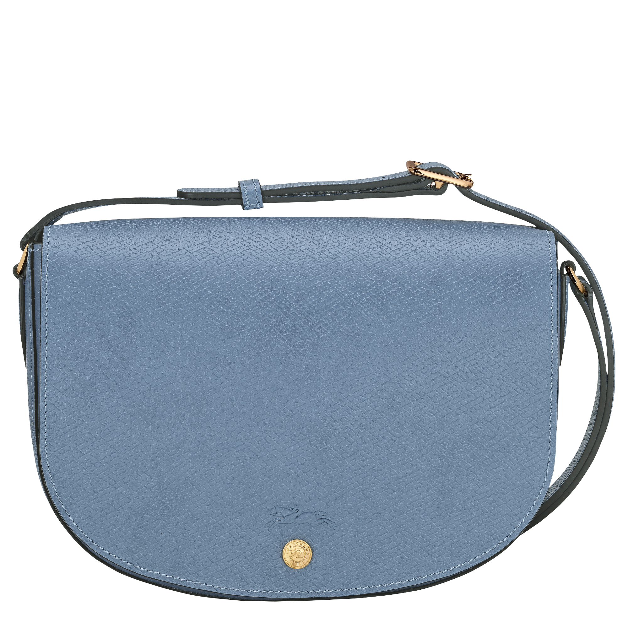 &Eacute;pure Crossbody bag M, Slate