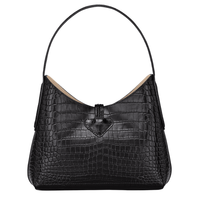 Shoulder bag XS Roseau Black (10152HTS001) Longchamp TH