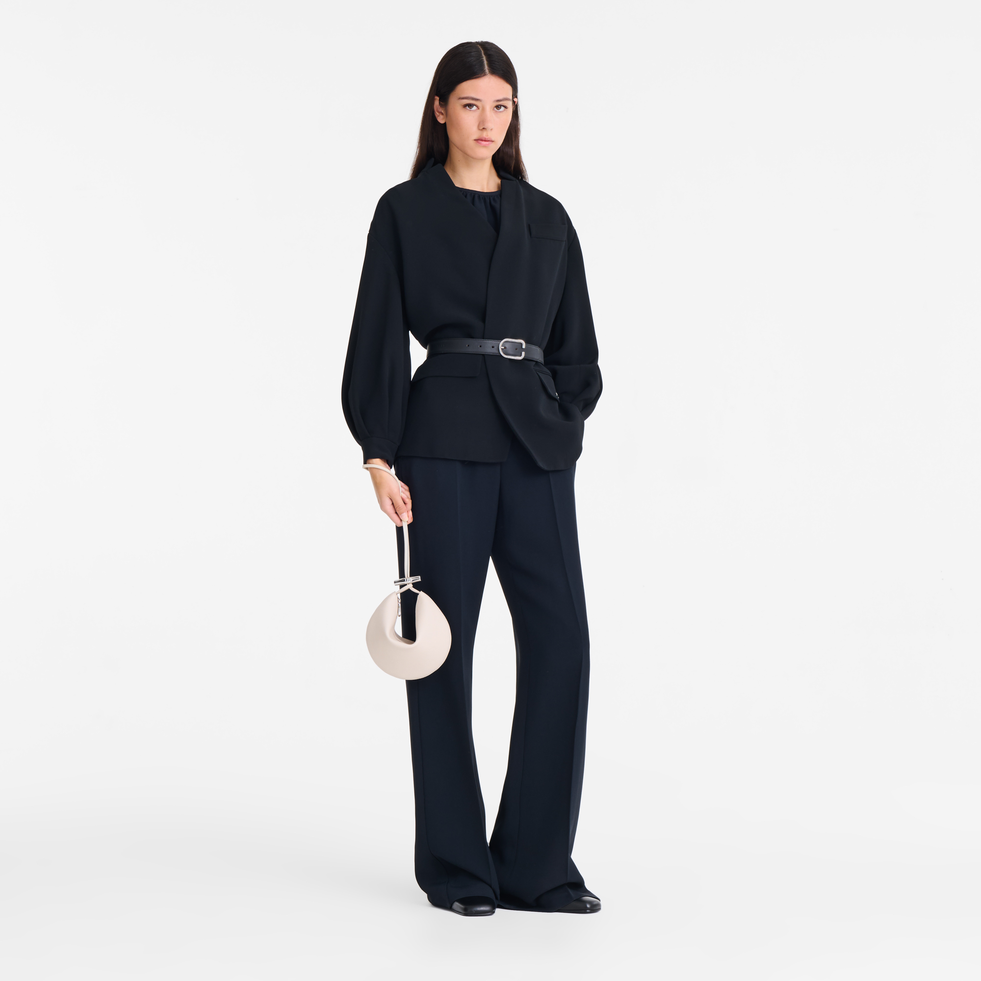 Le Roseau Clutch S, Paper