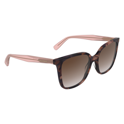 Sunglasses , Rose Havana - Acetate