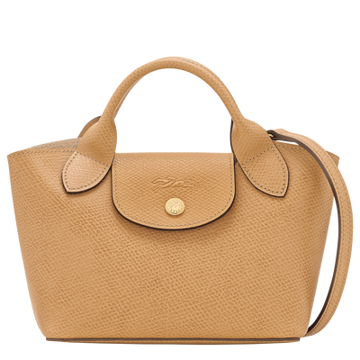 &Eacute;pure XS Tote bag , - Leather