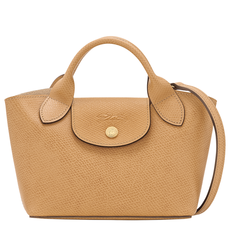 &Eacute;pure XS Tote bag , - Leather  - View 1 of  6