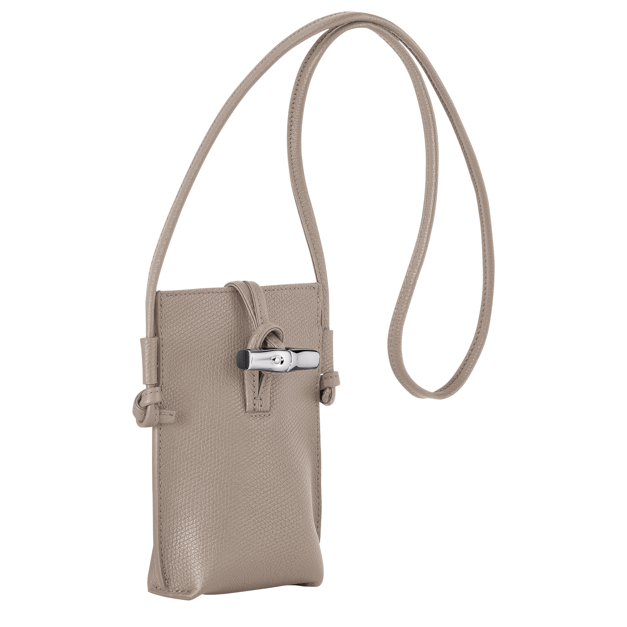 Le Roseau Phone case, Clay