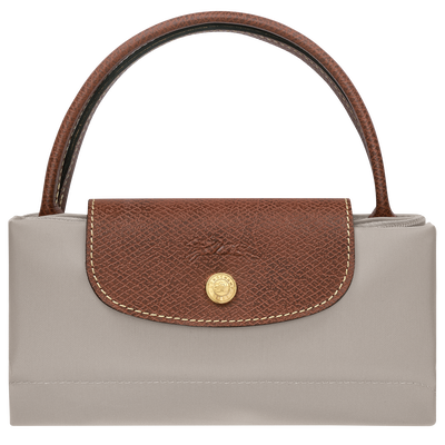 Le Pliage Original Handbag S, Graphite