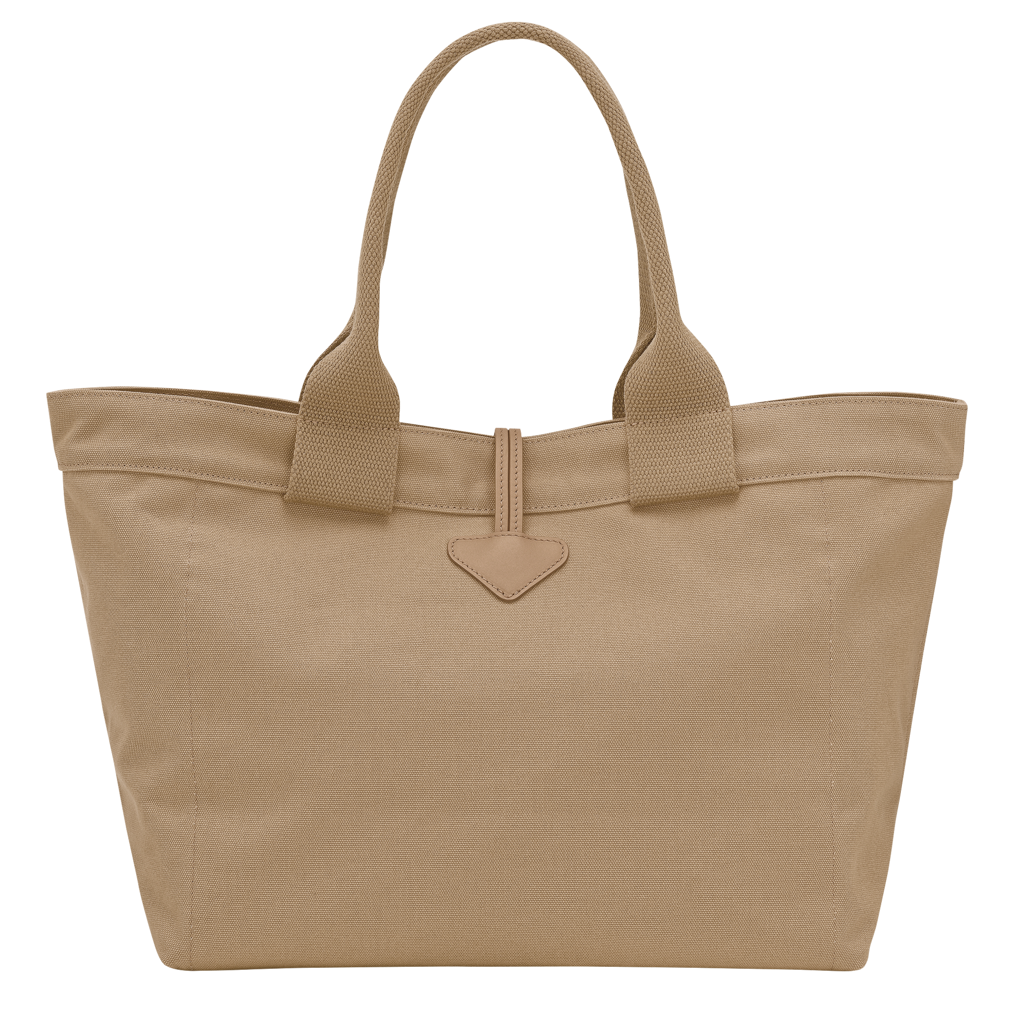 Le Roseau Tote bag L, Desert