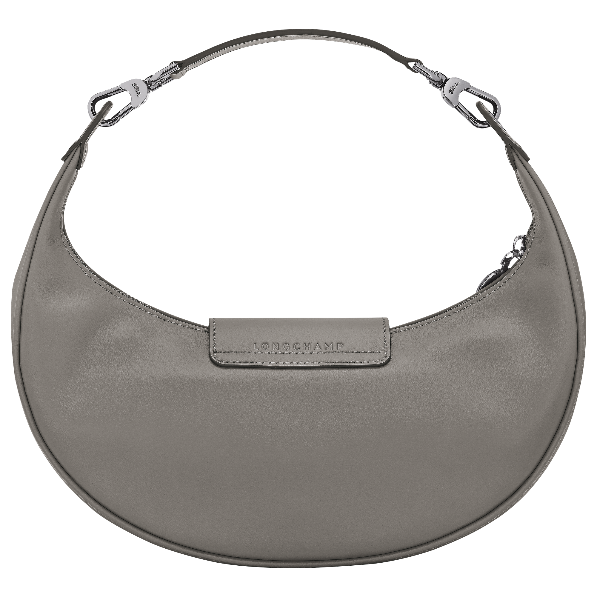 Shoulder bag S, Turtledove - View 4 of
5 - zoom in Le Pliage Xtra Shoulder bag S, Turtledove