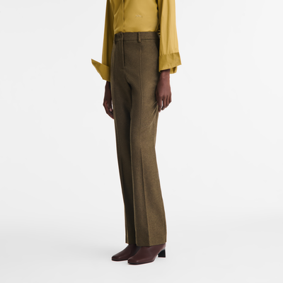 null Trousers, Caper