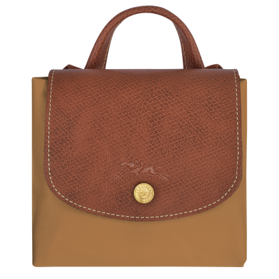 Le Pliage Original Backpack, Fawn