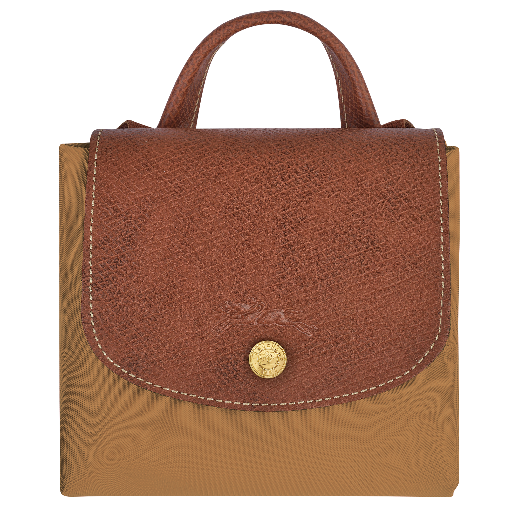 Backpack, Fawn - View 7 of
7 - zoom in Le Pliage Original Backpack, Fawn