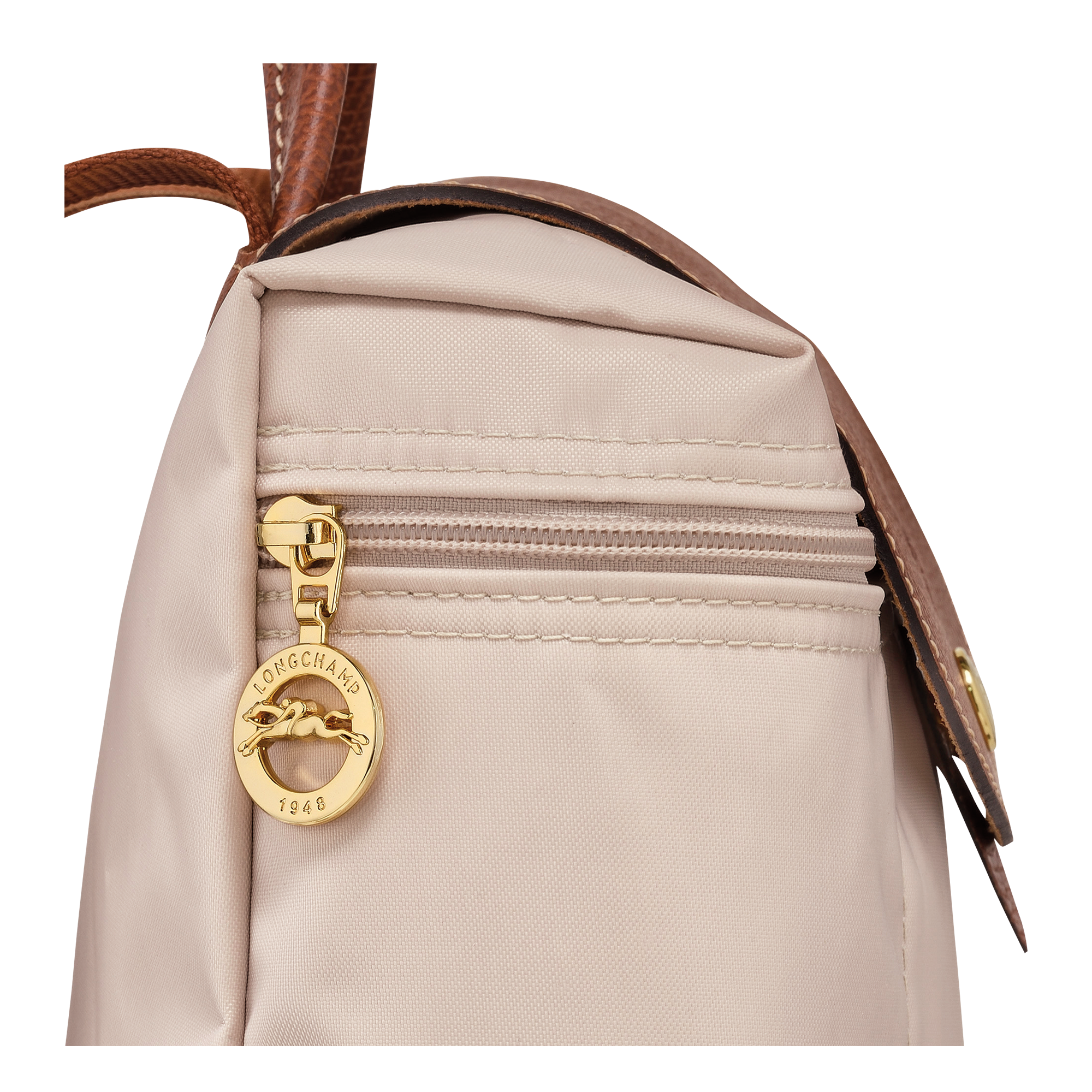 Backpack, Paper - View 6 of
7 - zoom in Le Pliage Original Backpack, Paper