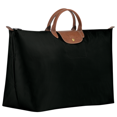 Le Pliage Original Travel bag XL, Black