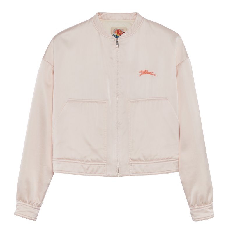 Jacket , Ballerina - Satin  - View 1 of  2