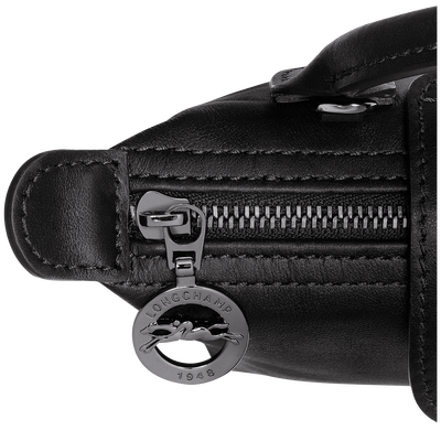 Le Pliage Xtra Pouch XS, Black