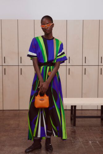 Collection Fall Winter 2024 Lookbook, 