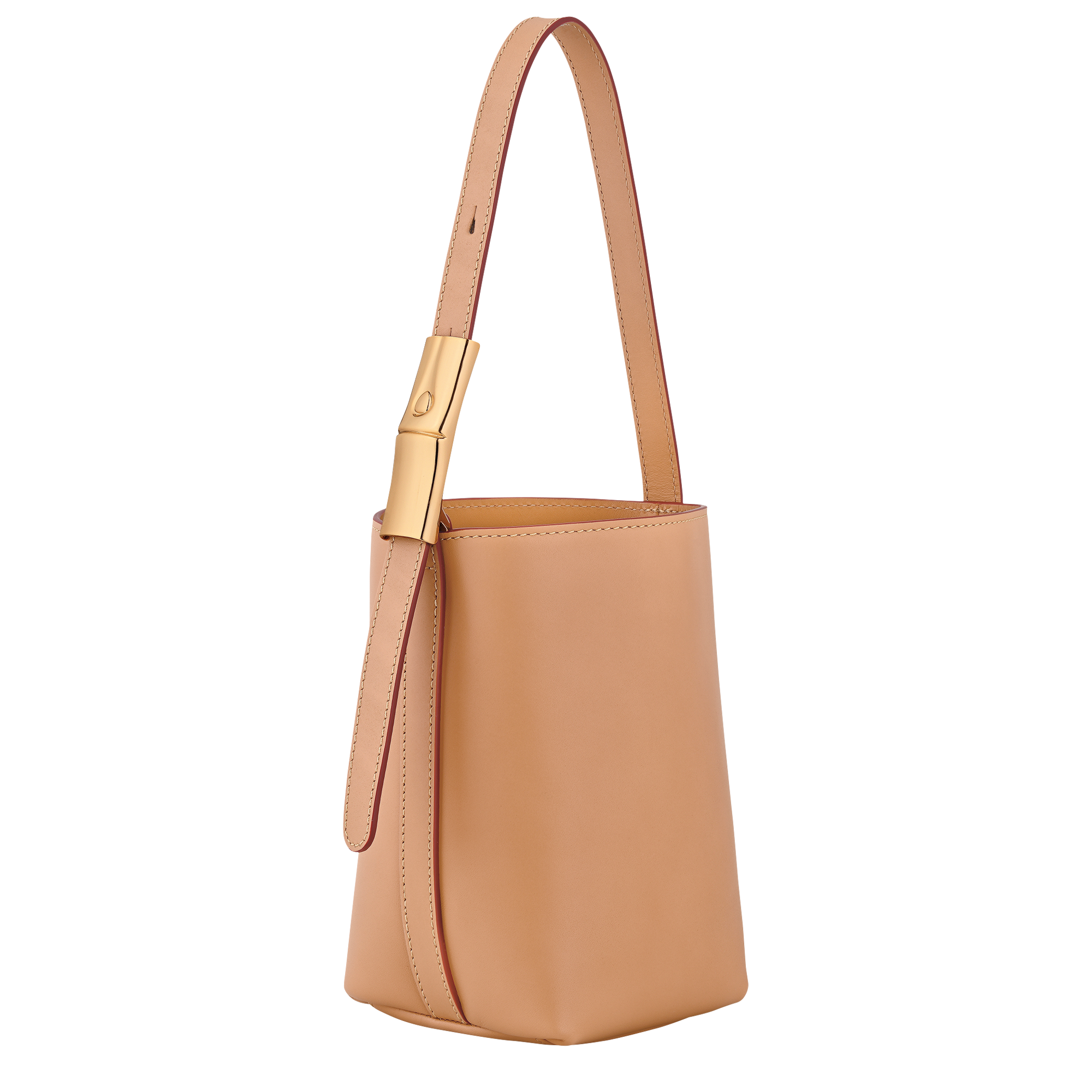 Le Smart Bucket bag XS, Vegetal