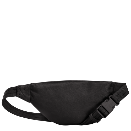 Longchamp 3D S Belt bag , Black - Leather - View 4 of  5