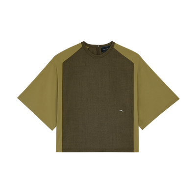 Top, Olive