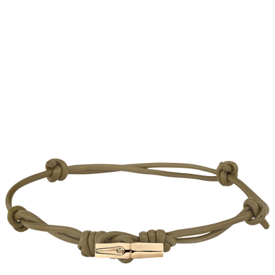 Ladies' belt, Olive