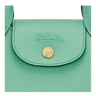 &Eacute;pure Tote bag XS, Mint