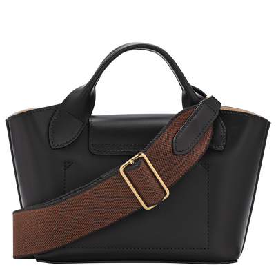 &Eacute;pure Tote bag XS, Black